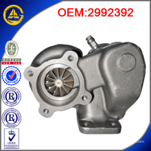 K24 53249886405 turbo cargador para motor IVECO 3.9L